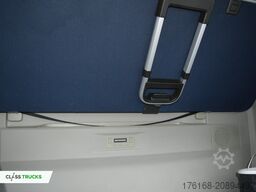 VOLVO FH 460 Globetrotter XL Varios i-Save