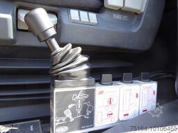 MAN TGS 26.480 BL 6x4