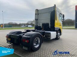 DAF XF 440 4x2 PTO + Standkachel