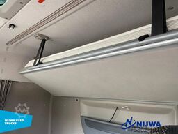 DAF XF 440 4x2 PTO + Standkachel