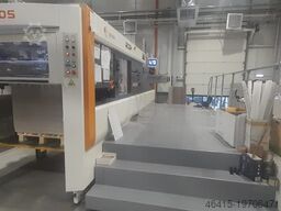 YAWA TD 1060 S