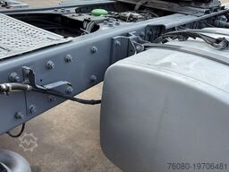 DAF 85 CF 410 (LOW CABIN / PETIT CABINE / TRES PROP...