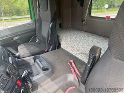 DAF CF 440 Welgro blower