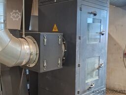 TEKA Filtercube 4H