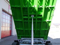 FLIEGL Tandem-Seitenkipper TSK 180 - 5 Meter