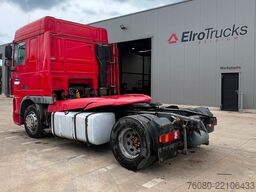 DAF XF 105.460 (BOITE MANUELLE / MANUAL GEARBOX)