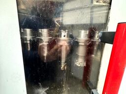 Hermle C800 V