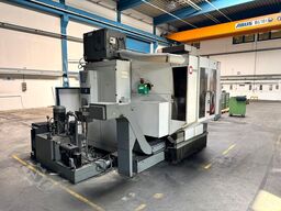 Hermle C800 V