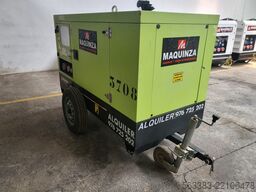 Pramac GSW50Y