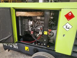 Pramac GSW50Y