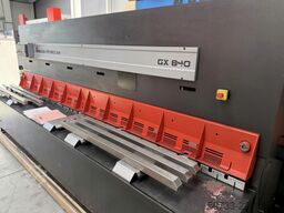 AMADA PROMECAM GX 4000 x 8 mm