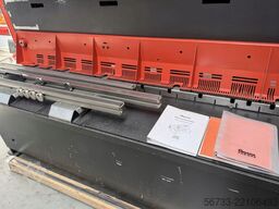 AMADA PROMECAM GX 4000 x 8 mm