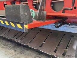 AMADA PROMECAM GX 4000 x 8 mm