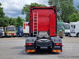 Scania R500 NGS Highline 6x2 - PTO/Hydraulic - Full ai...