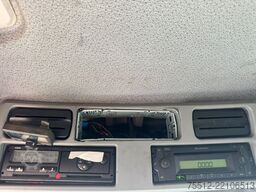Mercedes-Benz ATEGO 1218  / Manual / Euro 5 / Tail Lift / TUV...
