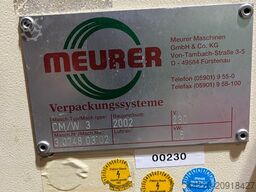 Meurer CM/W3