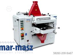 TOS Svitavy grubościówka czterostronna FTC-50