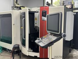 DMG MORI LASERTEC 20 PrecisionTool