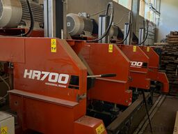 Woodmizer HR700