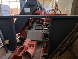 Woodmizer HR700