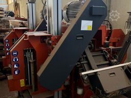 Woodmizer HR700