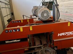 Woodmizer HR700
