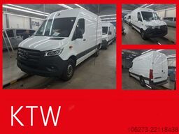 Mercedes-Benz Sprinter 317 CDI,L2H2,Automatik,Kamera,LED