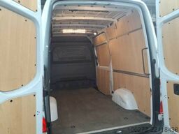 Mercedes-Benz Sprinter 317 CDI,L2H2,Automatik,Kamera,LED