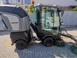 Karcher MIC 50 Adv