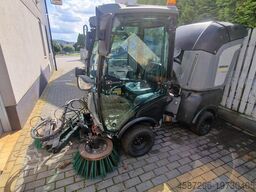 Karcher MIC 50 Adv