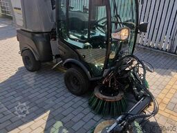 Karcher MIC 50 Adv