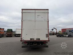 MAN TGM 18.340 4x2 LBW