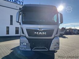 MAN TGX 18.540 4x2 D38 / Intarder