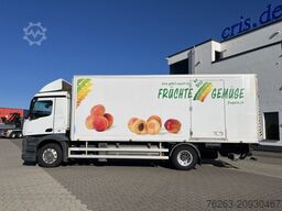 MERCEDES-BENZ Antos 1840 4x4 HAD LBW Kühlung Flüssigstickstoff