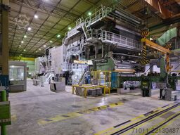 Beloit Off-Line Coater