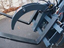 SAMASZ Palettengabel mit Holzhalter