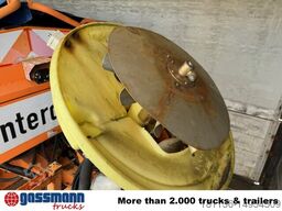 Küpper-Weisser STA 95 Salzstreuer, ca. 4m³