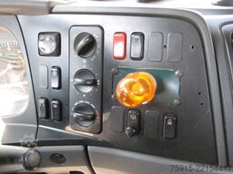 MERCEDES-BENZ 816 Atego Schiebeplateau Winde Euro 4 (Bluetec4)