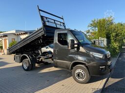 IVECO Daily 70C17 Meiller 3-Seiten-Kipper/Klima/2xAHK