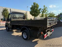 IVECO Daily 70C17 Meiller 3-Seiten-Kipper/Klima/2xAHK
