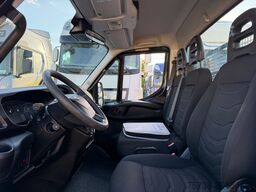 IVECO Daily 70C17 Meiller 3-Seiten-Kipper/Klima/2xAHK