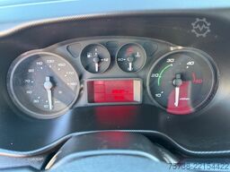 IVECO Daily 70C17 Meiller 3-Seiten-Kipper/Klima/2xAHK