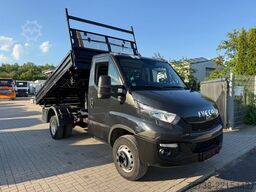 IVECO Daily 70C17 Meiller 3-Seiten-Kipper/Klima/2xAHK