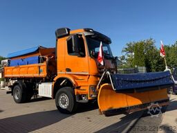 MERCEDES-BENZ Arocs 2036 4x4 Meiller+Bordmatik+WINTERDIENST