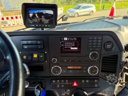 MERCEDES-BENZ Arocs 2036 4x4 Meiller+Bordmatik+WINTERDIENST
