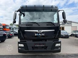 MAN TGM 26.320 Getränkewagen Orten+LBW/Lenkachse/AHK