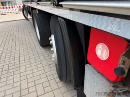 MAN TGM 26.320 Getränkewagen Orten+LBW/Lenkachse/AHK