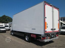 MERCEDES-BENZ Atego 1218*Carrier Kühlkoffer 6.56m*LBW*