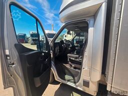 RENAULT MASTER * PR+PL * SCHLAFKABINE * KLIMA * TEMP*TOP