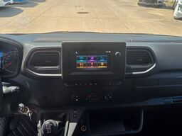 RENAULT MASTER * PR+PL * SCHLAFKABINE * KLIMA * TEMP*TOP
